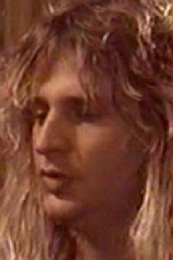 et billede af Buster Cheri