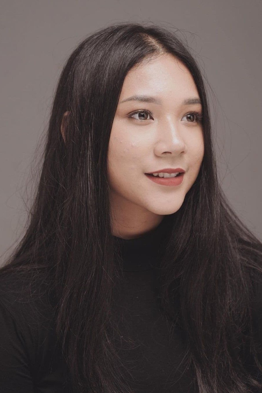 et billede af Agnes Naomi