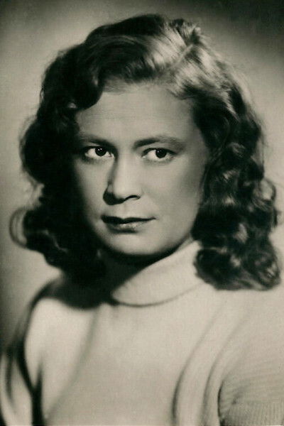 et billede af Tamara Alyoshina