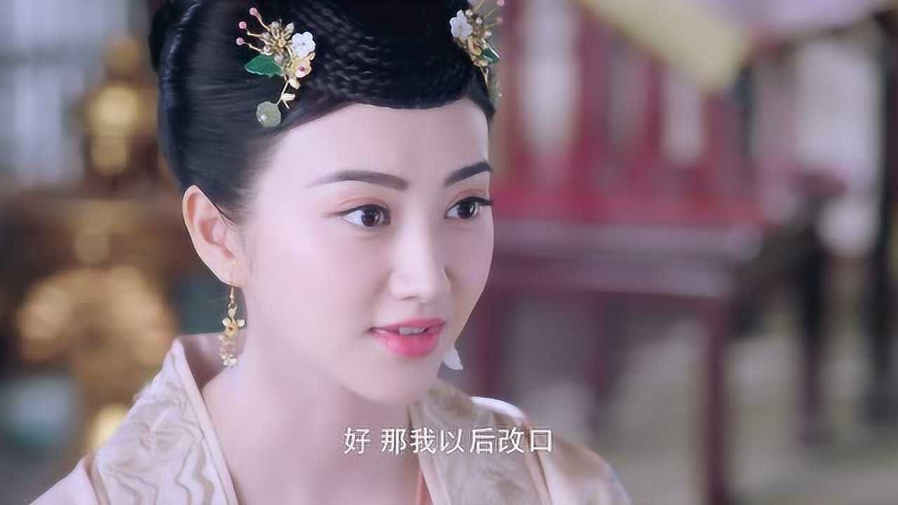 The Glory of Tang Dynasty