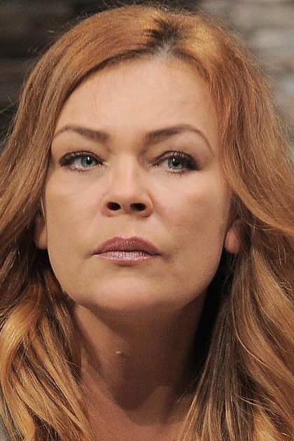 et billede af Beata Kawka