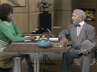 Sanford and Son