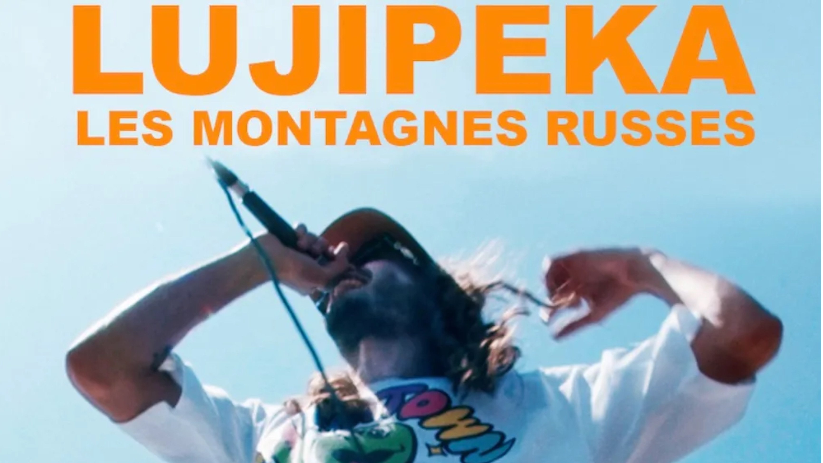 Imagem do Filme Lujipeka, les montagnes russes