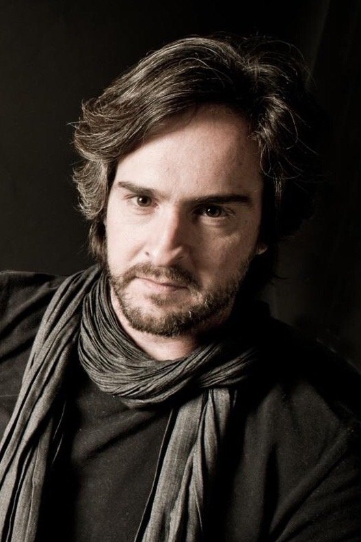 et billede af Bernardo Sassetti