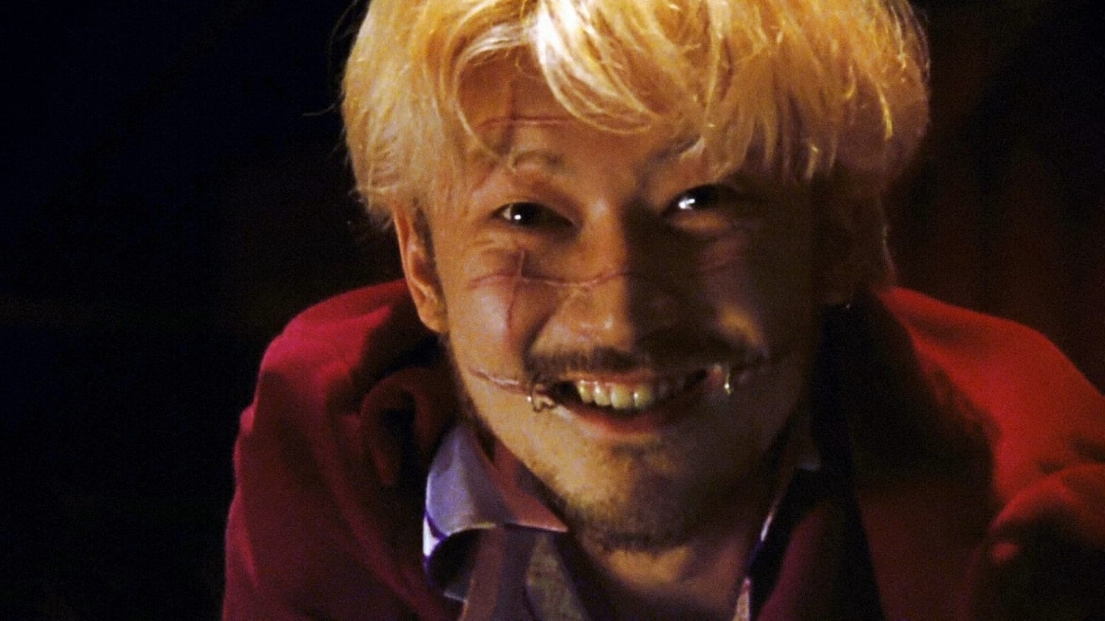 Ichi the Killer (2001)