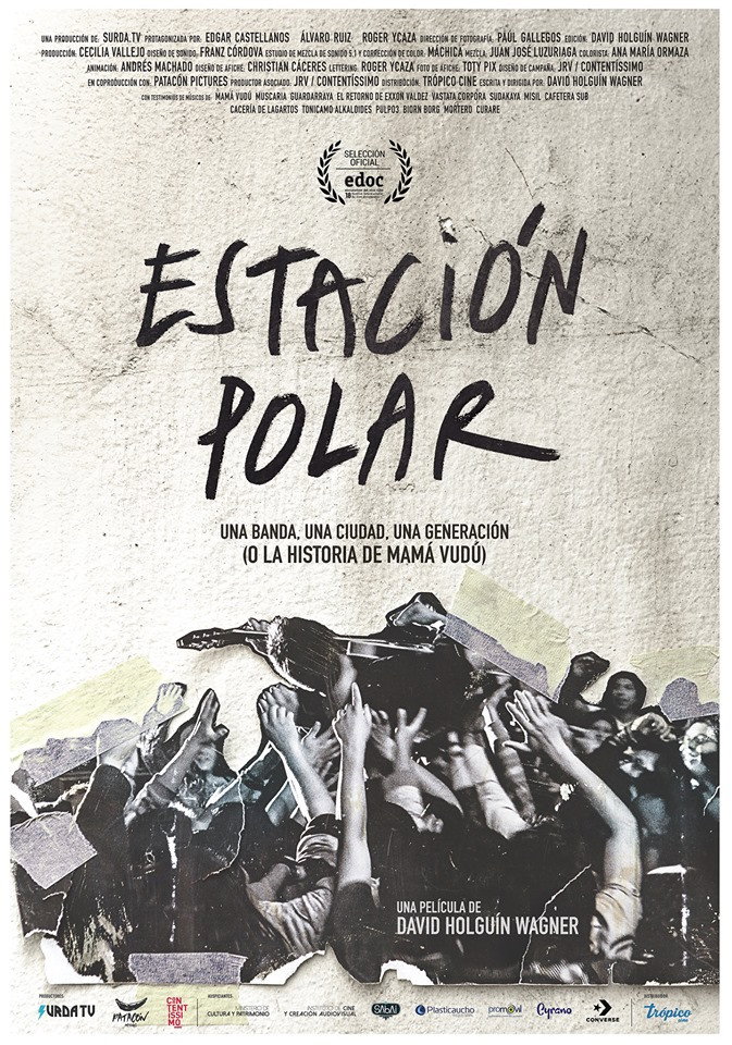 Estaci&oacute;n Polar