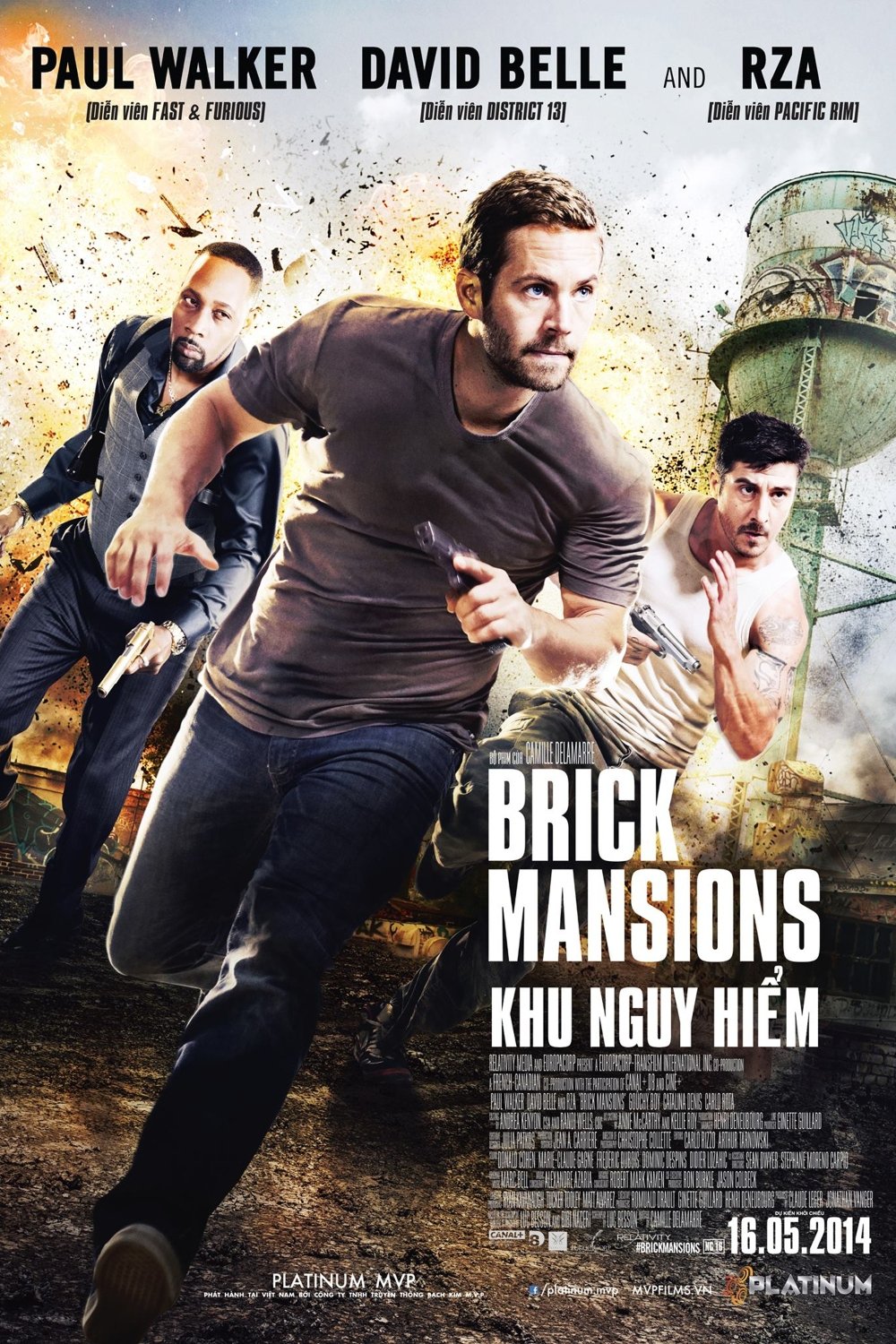 Brick Mansions