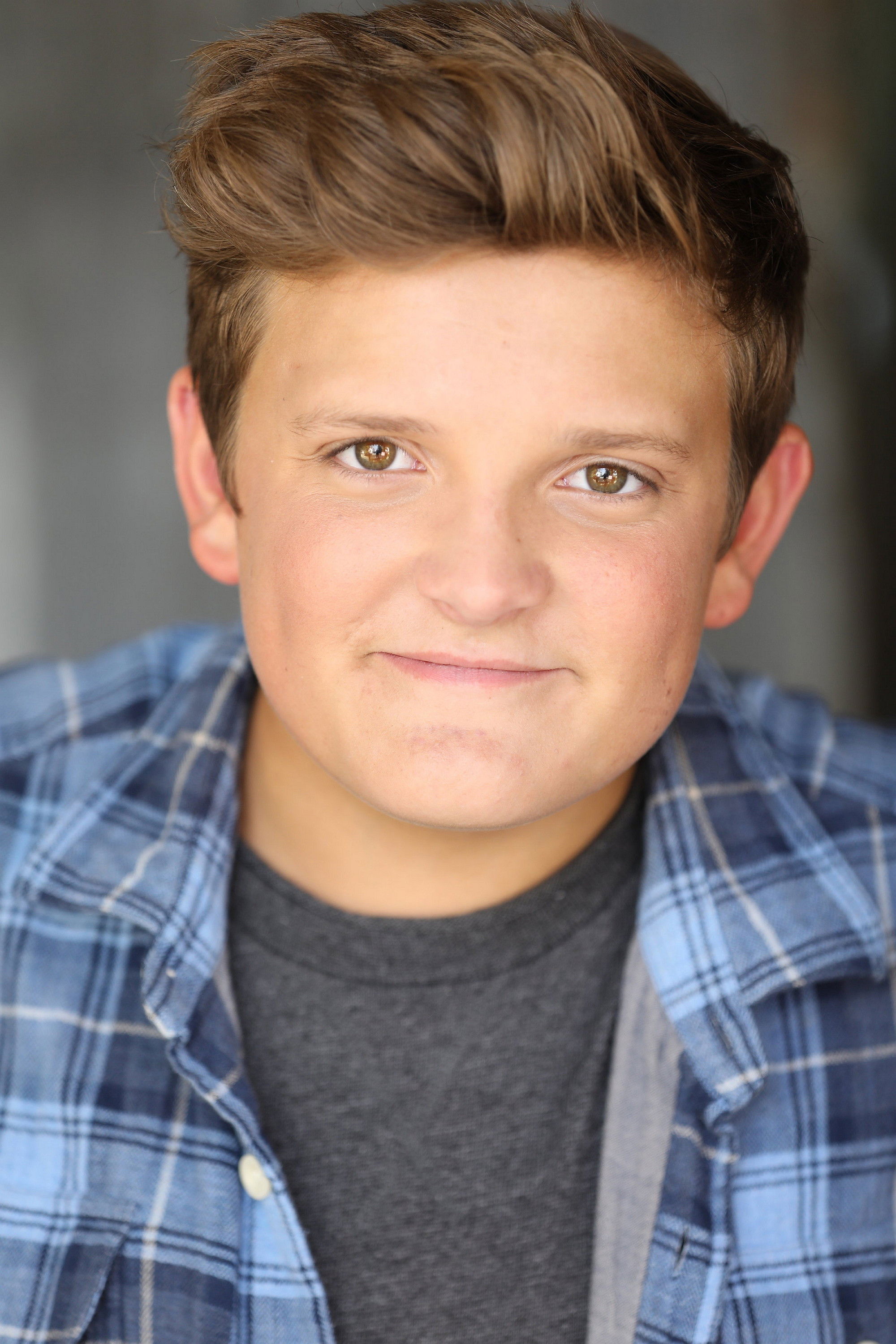 et billede af Gil De St. Jeor