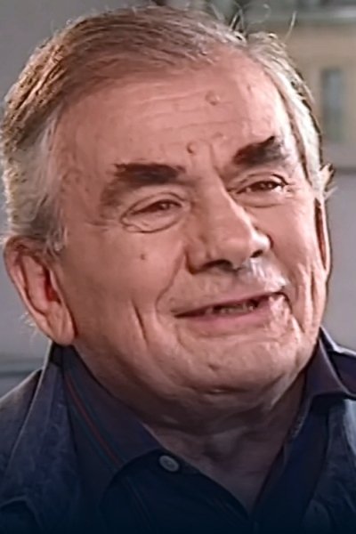 Maurice Baquet