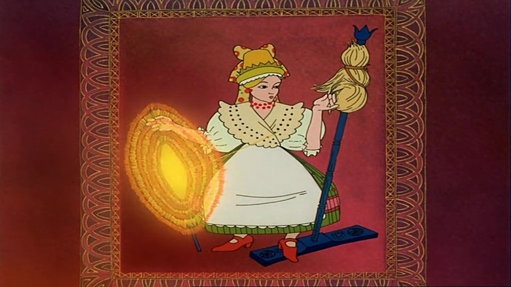 Hungarian Folktales