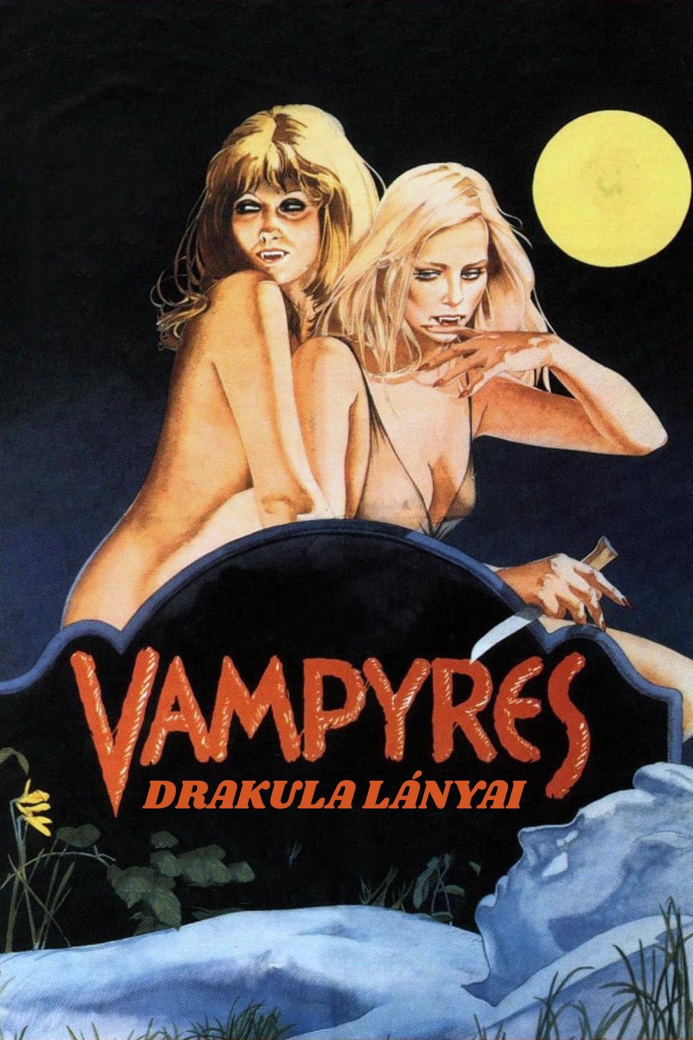 Vampyres