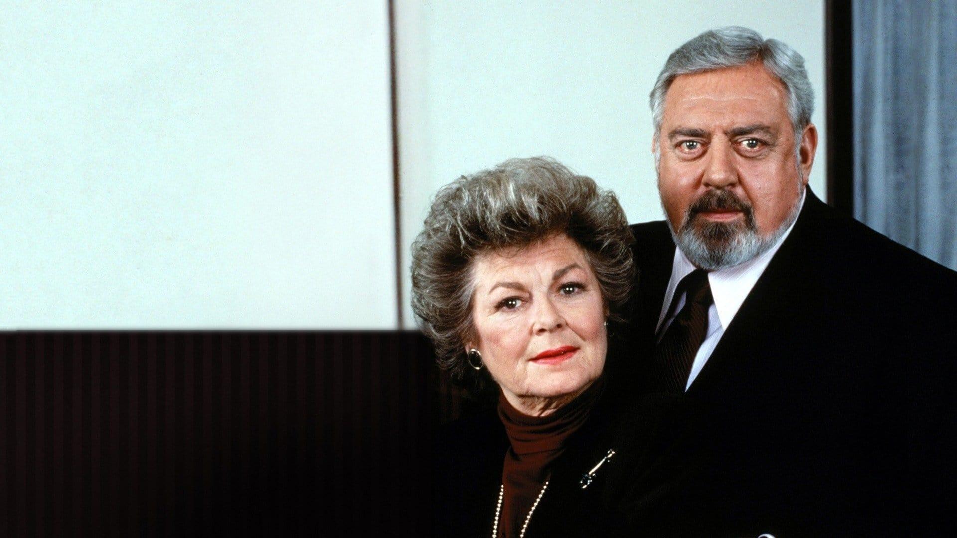 Perry Mason: The Case of the All-Star Assassin (1989)