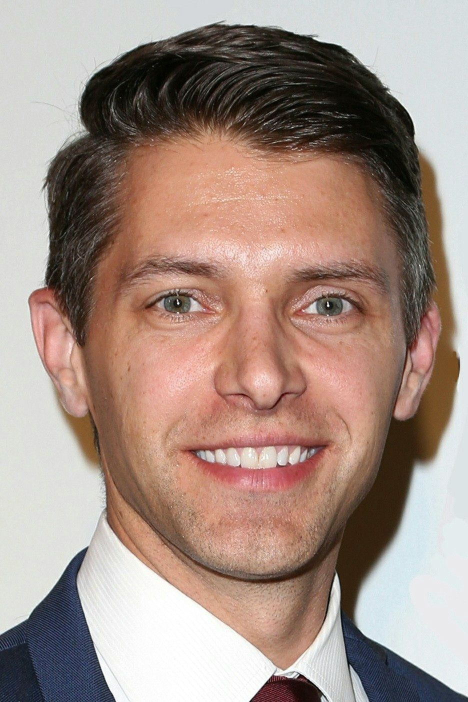 et billede af Ryan Devlin