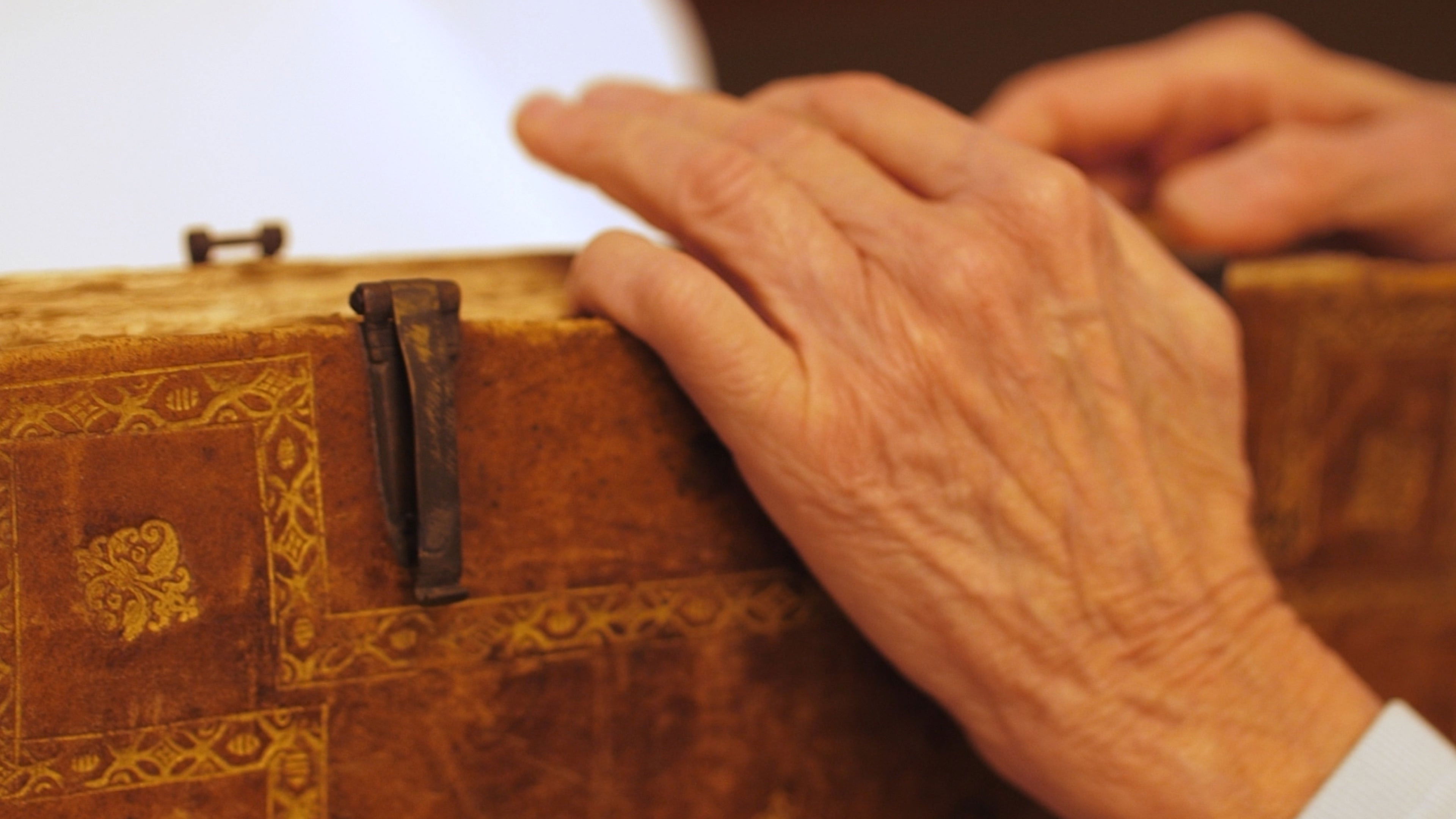 Imagem do Filme Handfilm