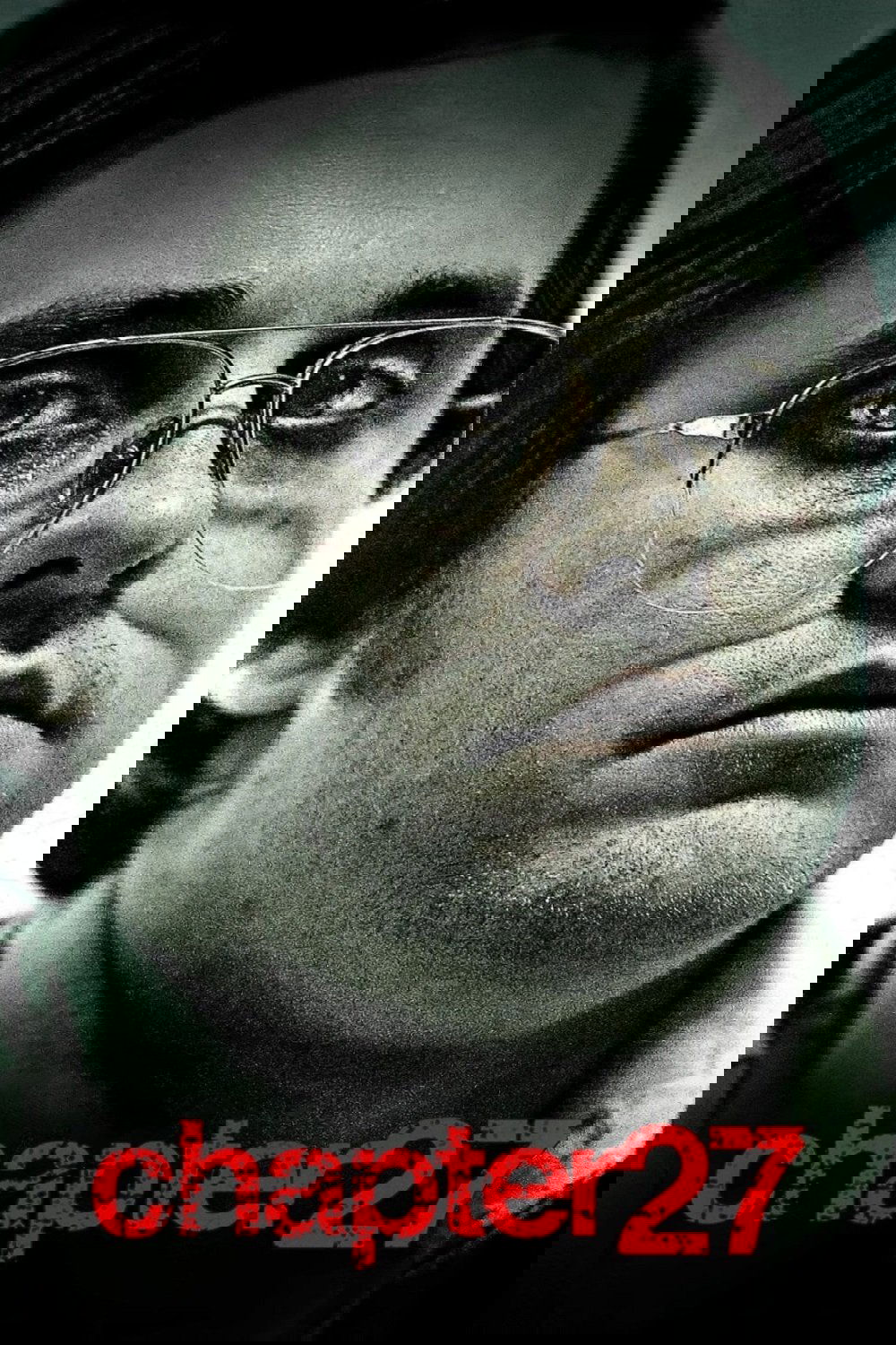 Chapter 27 poster image