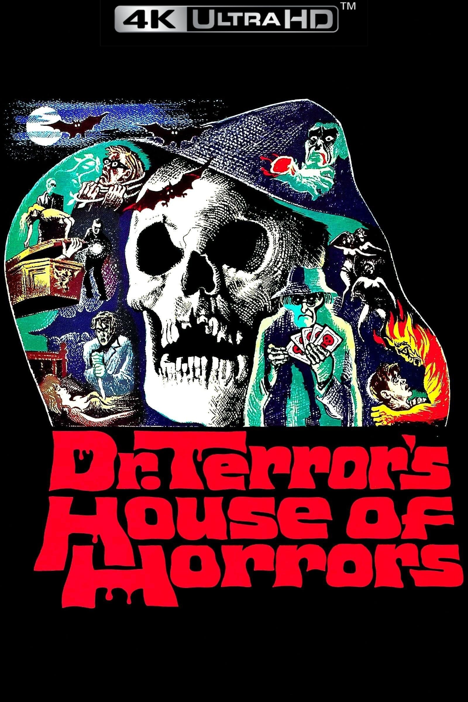 Dr. Terror's House of Horrors