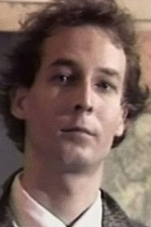 et billede af Jack Luft