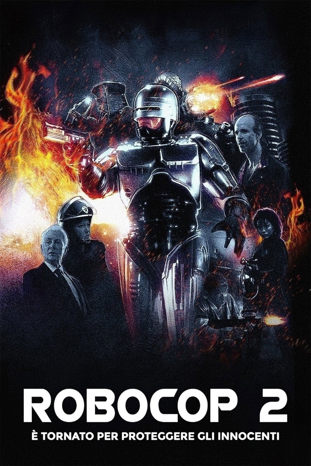 RoboCop 2