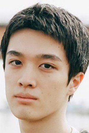 et billede af Rin Fukumatsu