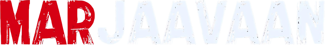 Marjaavaan Logo