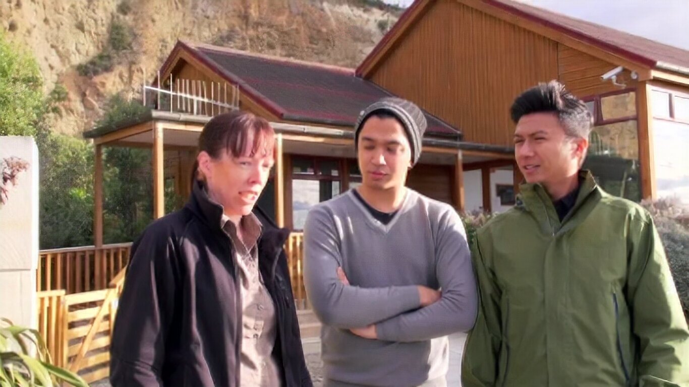 Episode 7
