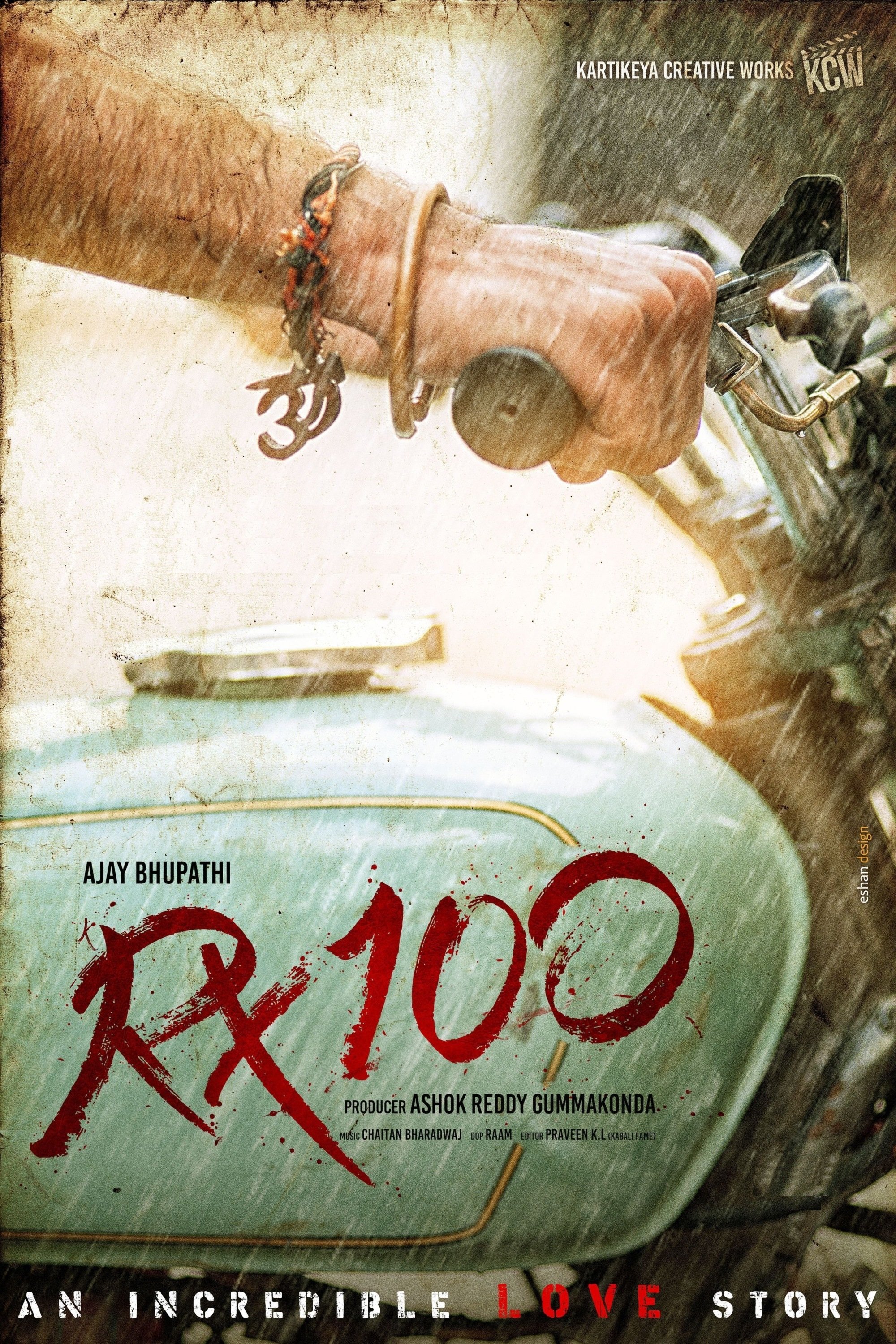 RX 100