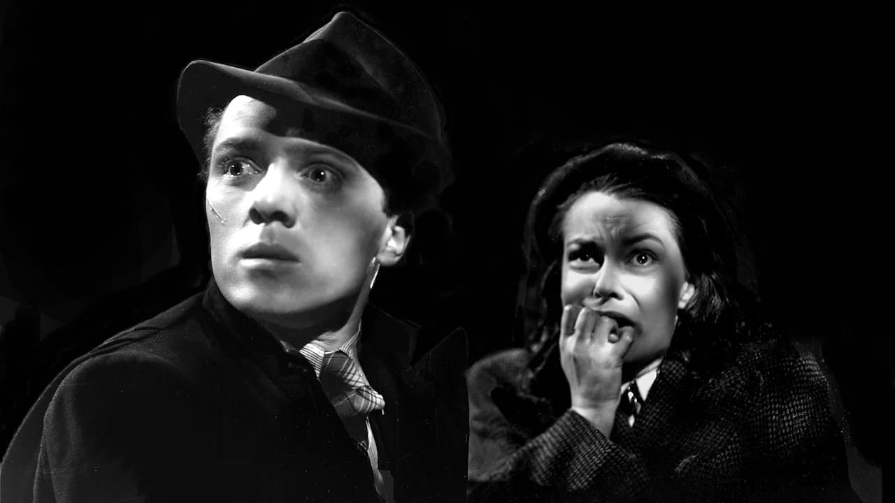 Brighton Rock (1948)