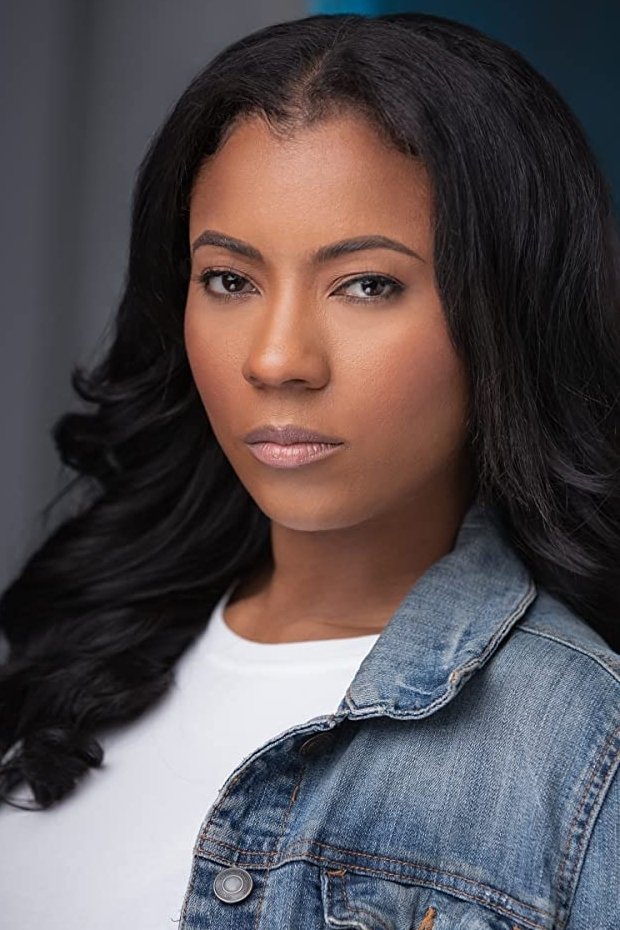 et billede af Chinet Scott