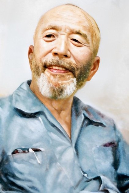 Michael Lee's picture in the cast