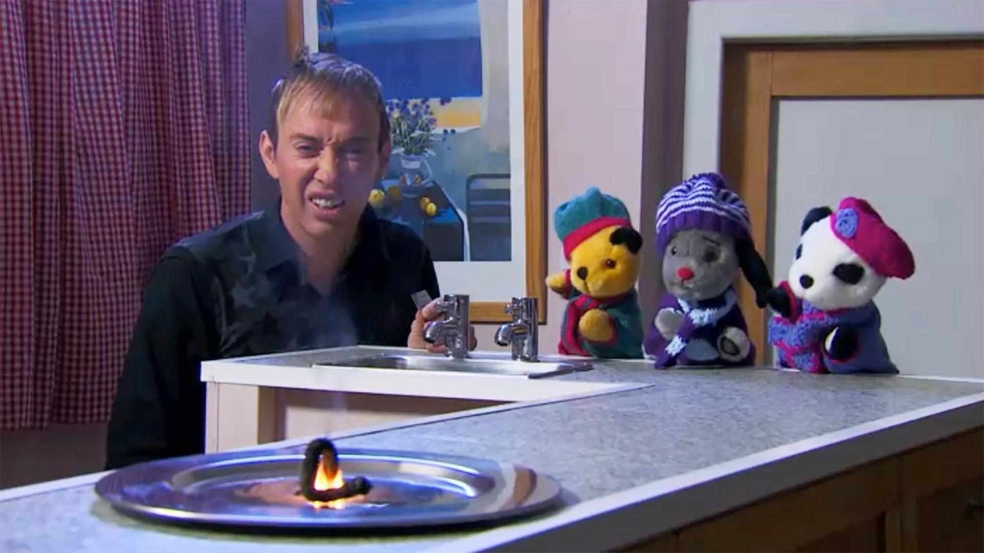Episode 18