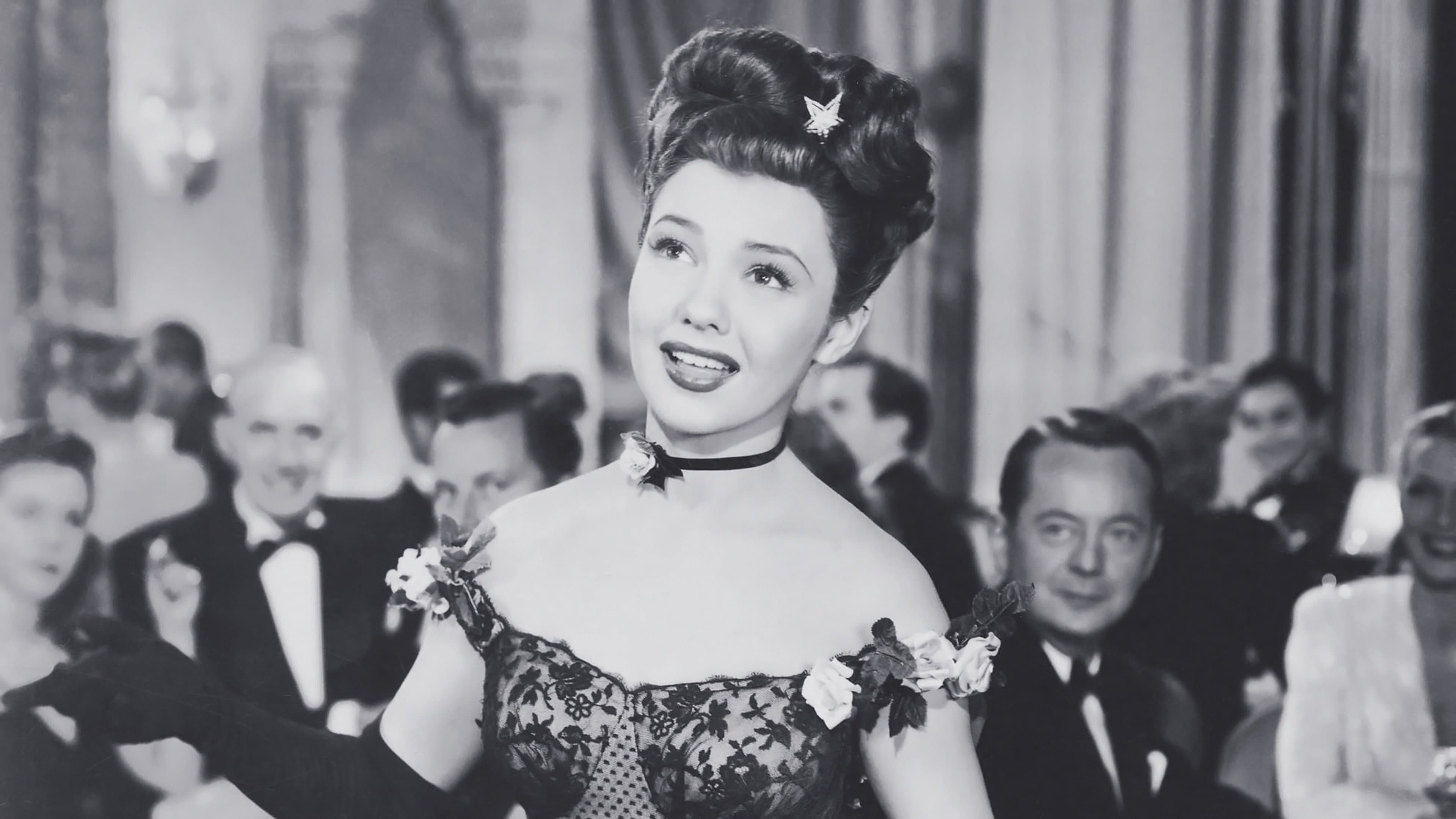 Variety Girl (1947)