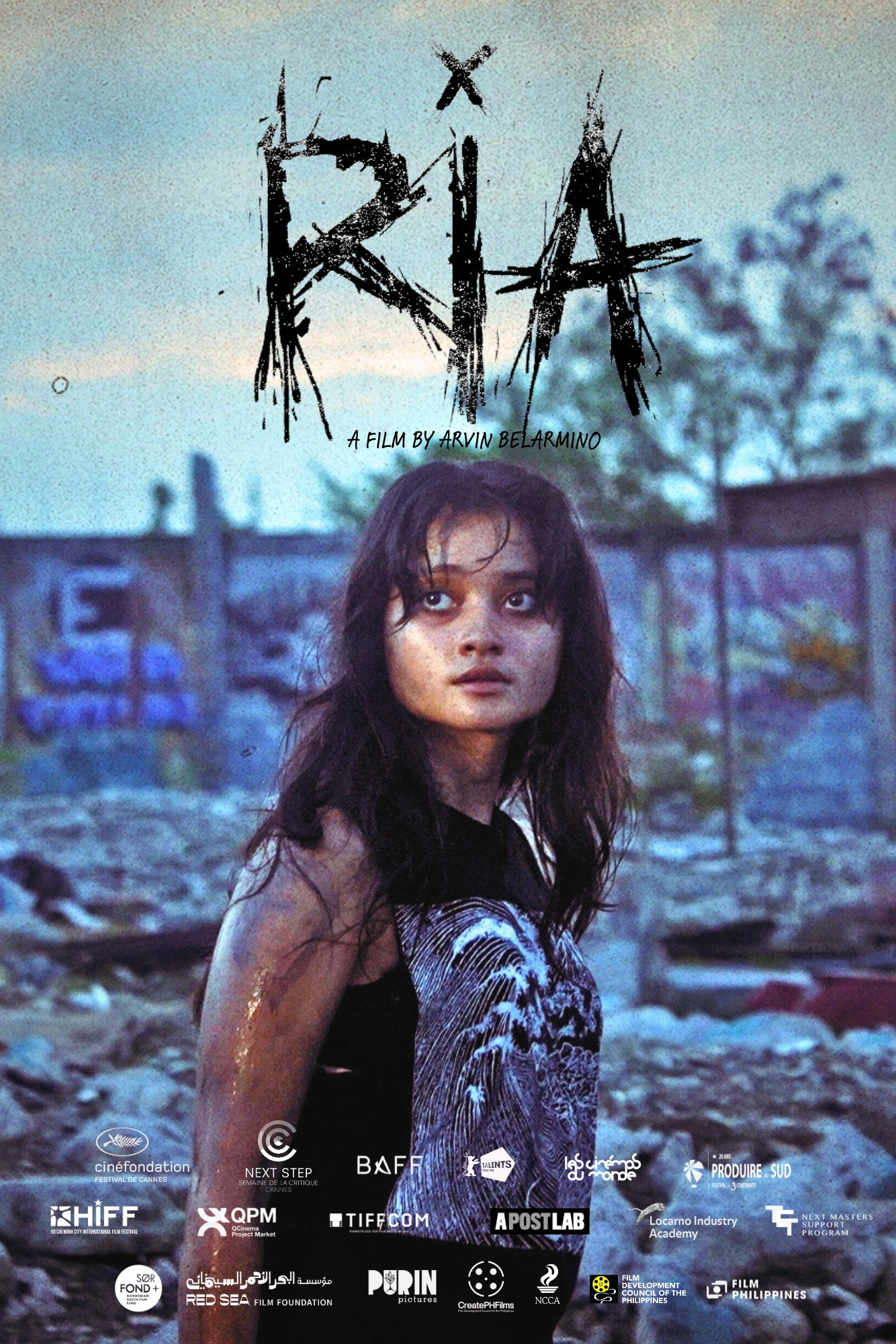 Ria