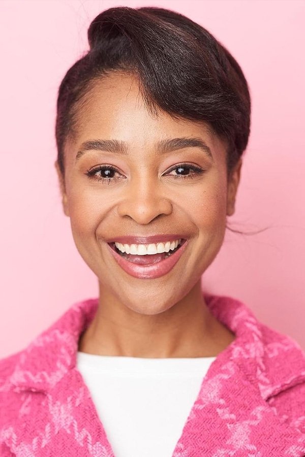 et billede af Ava Hill