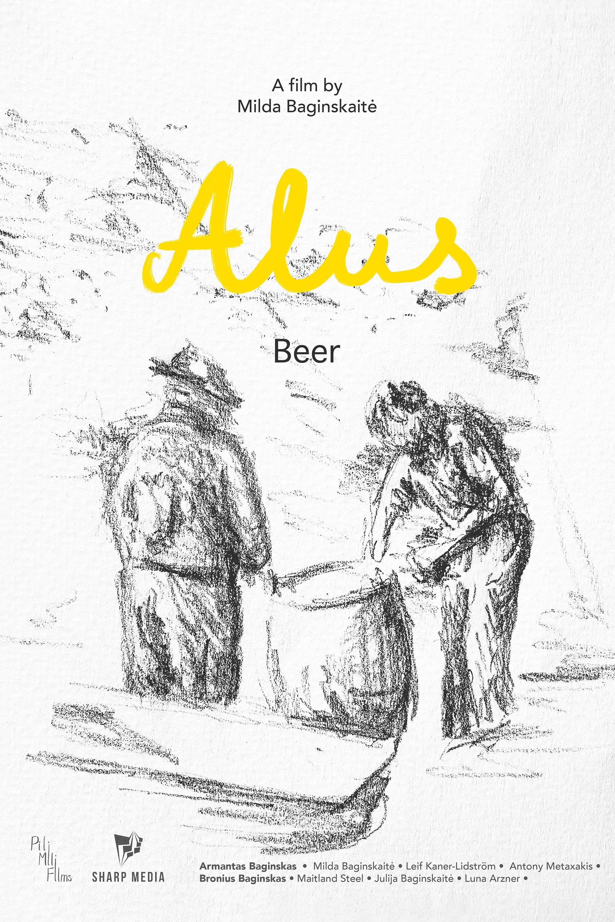 Beer