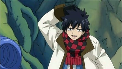 Fairy Tail Staffel 2 :Folge 31 