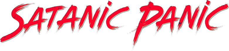 Satanic Panic Logo