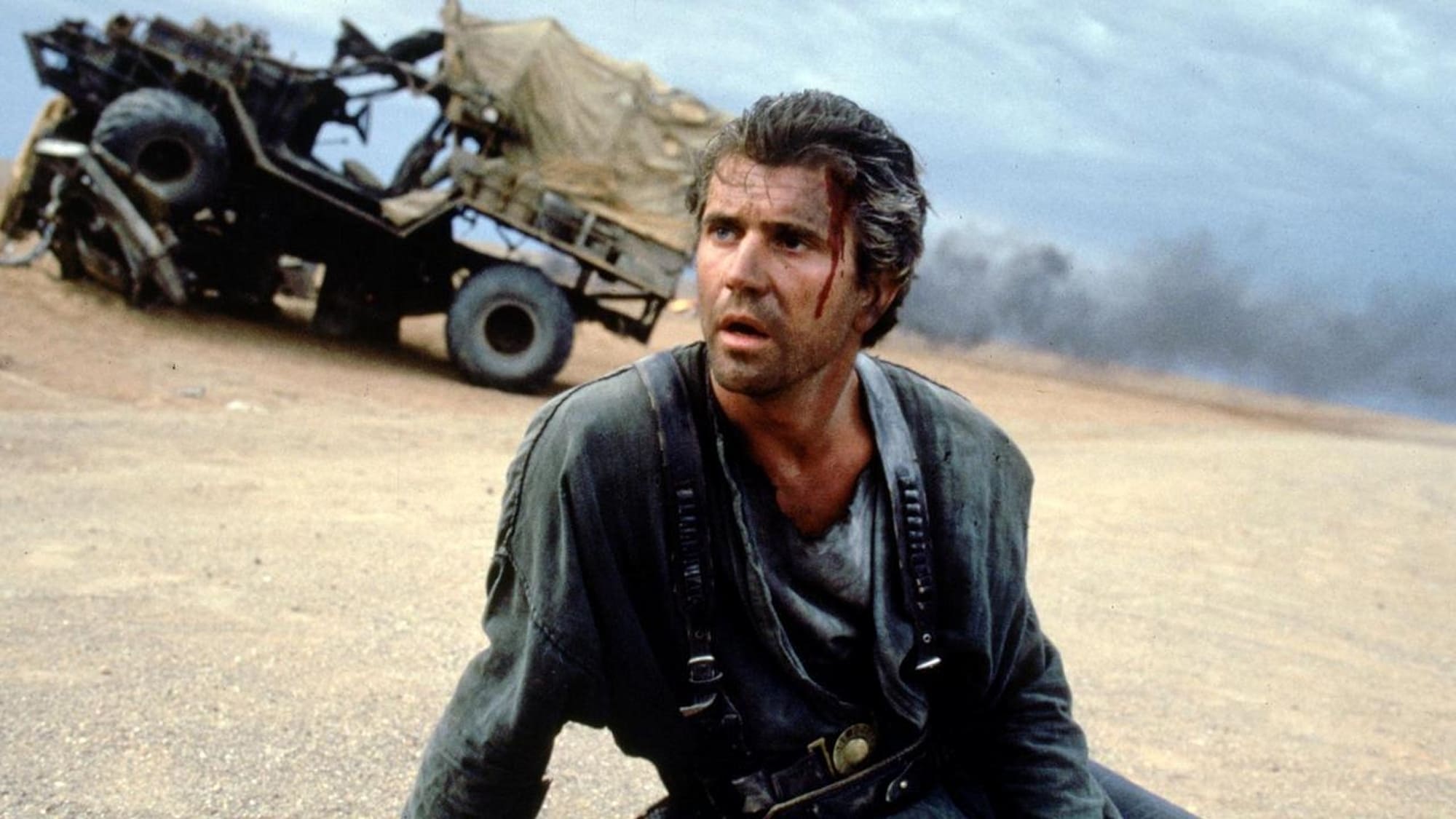 Mad Max 3 (1985)