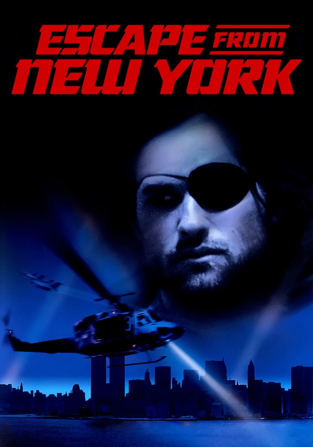 Escape from New York