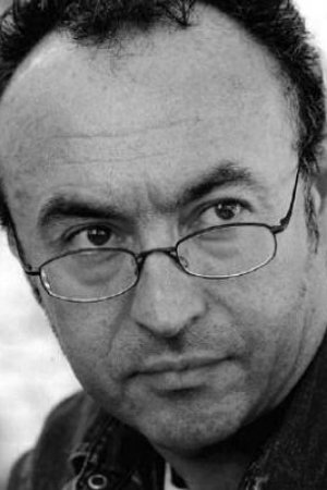 et billede af Philippe Guerrini