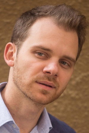 et billede af Evgeny Kravchenko