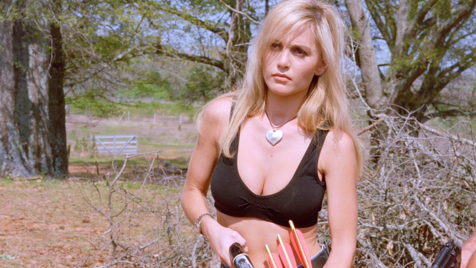 Enemy Gold (1994)
