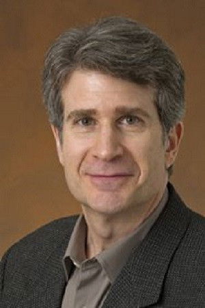 et billede af Richard Volpe