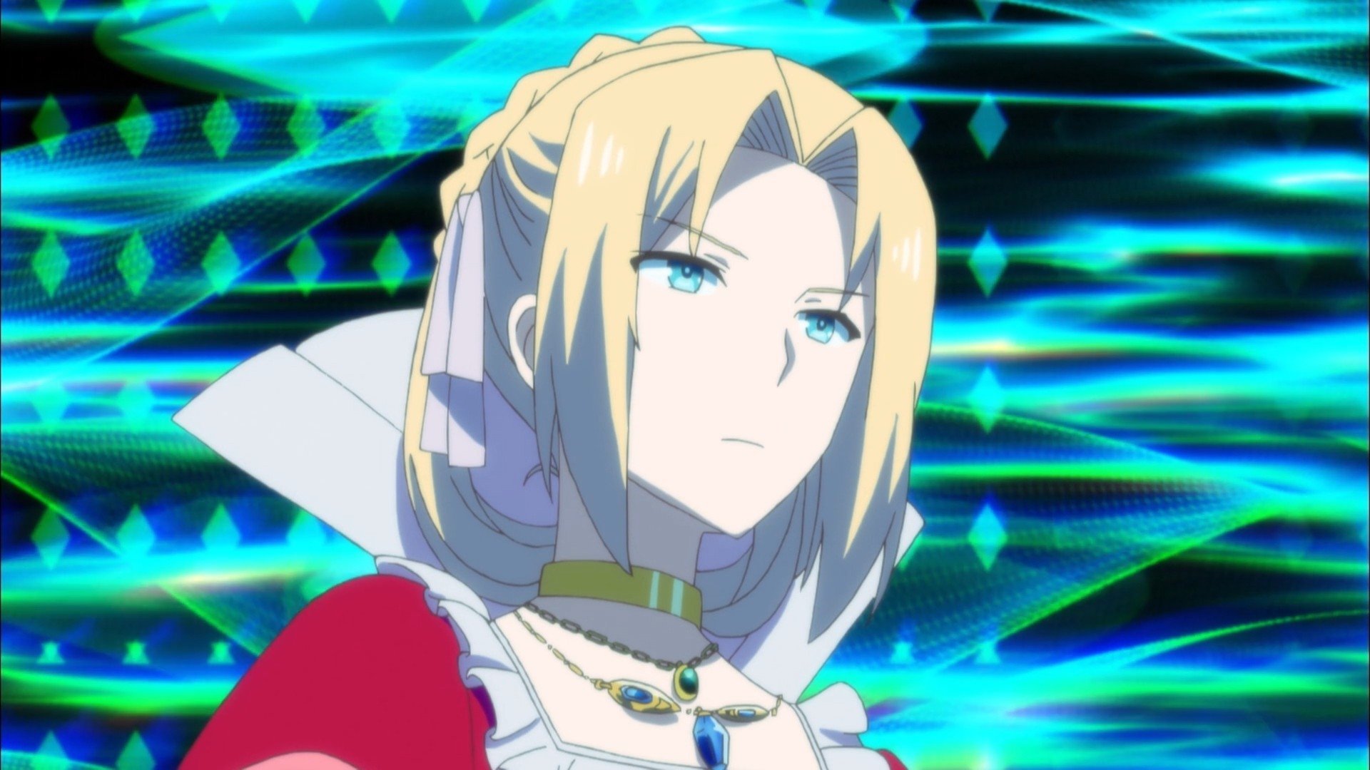 Akashic Records of Bastard Magic Instructor: 1x6 - GoGoAnime