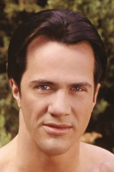 et billede af Kyle Brandon