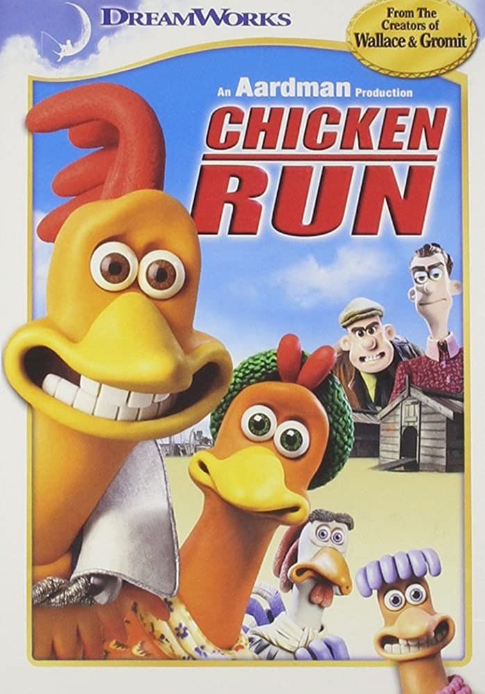 Chicken Run