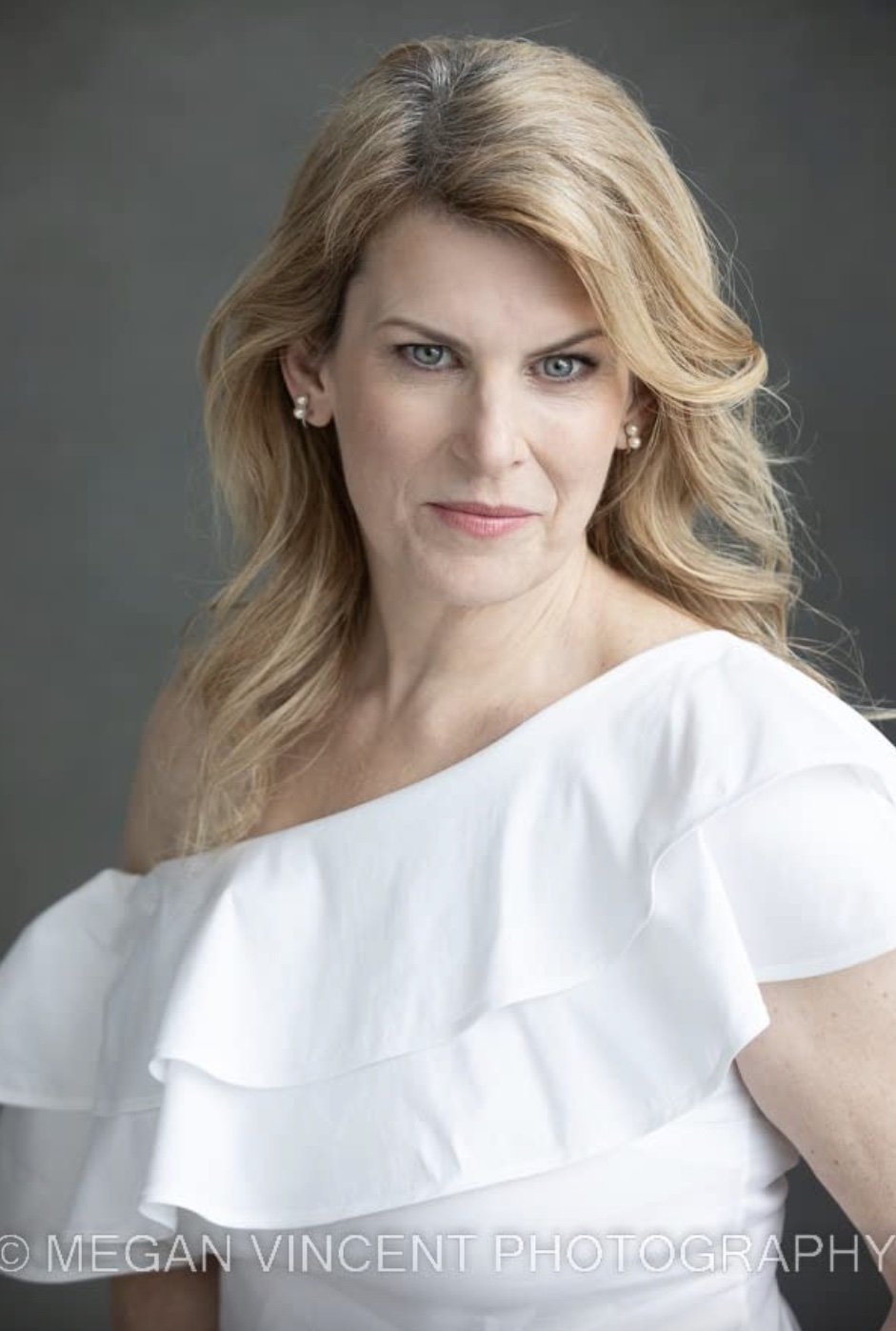 et billede af Wendy German