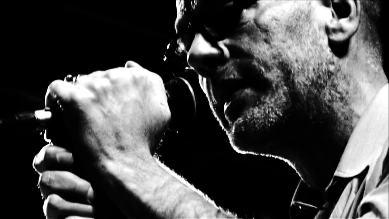 R.E.M. Live at the Olympia