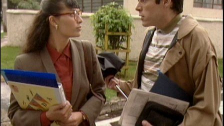 Ich bin Betty die Hässliche - Staffel 1 Folge 41 (1970)