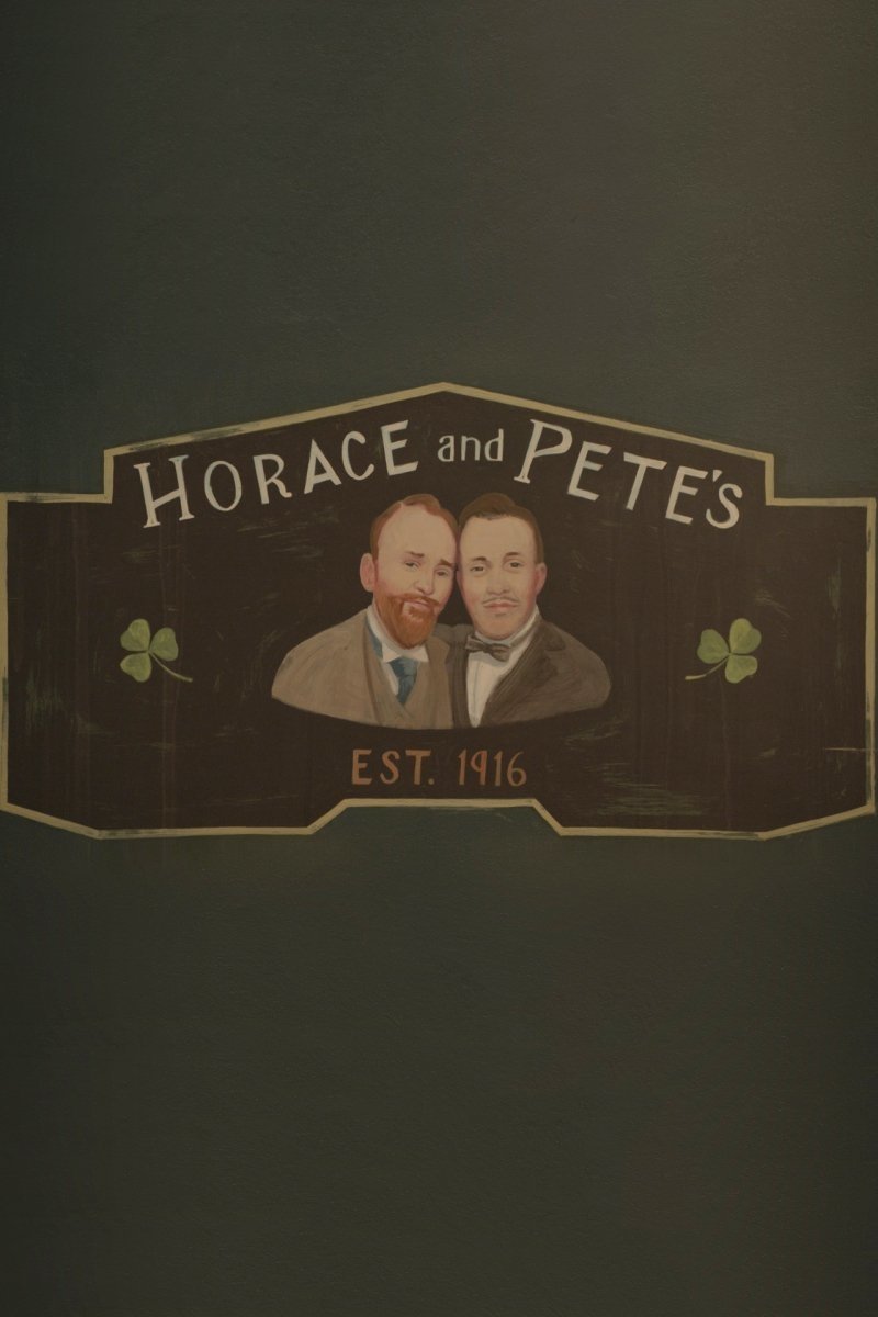 Horace and Pete Horace and Pete