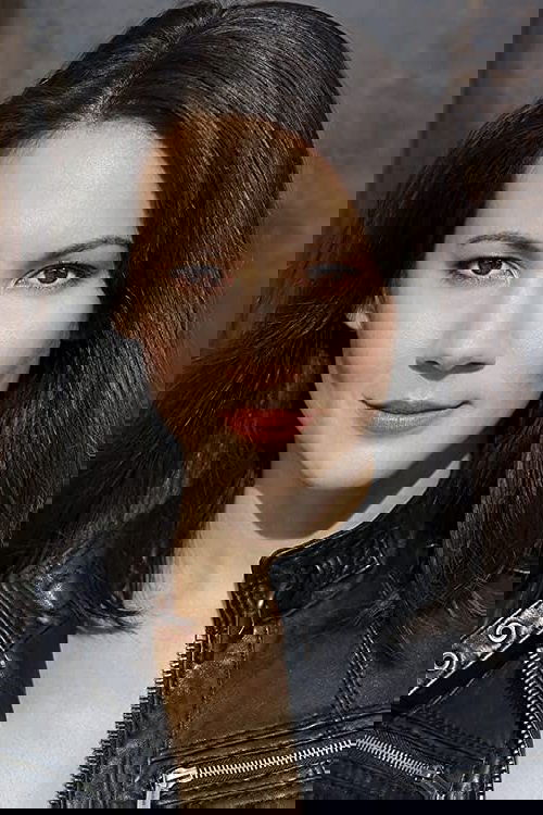 et billede af Catherine Kresge